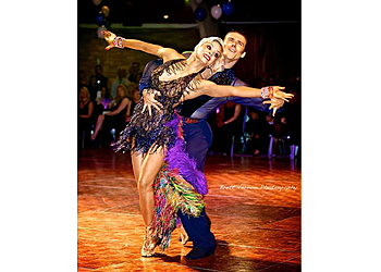 Pasadena Dance Schools Dance Street