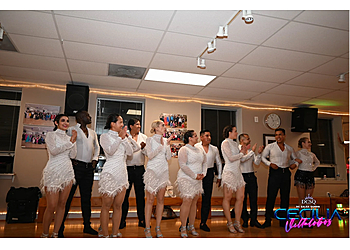 Alexandria Dance Schools Dance Studio Lioudmila