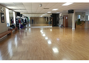 Alexandria Dance Schools Dance Studio Lioudmila