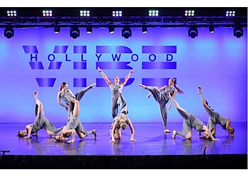 Boise City Dance Schools Dance Unlimited