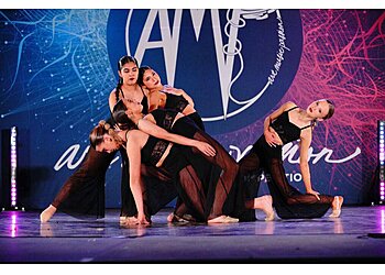 Lubbock Dance Schools Dance Warehouse Studios, Inc.