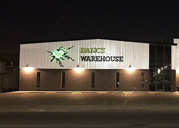 Dance Warehouse Studios, Inc. Lubbock Dance Schools