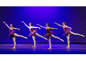 Newport News Dance Schools Dance Works