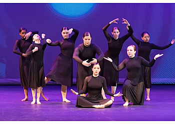 Newport News Dance Schools Dance Works