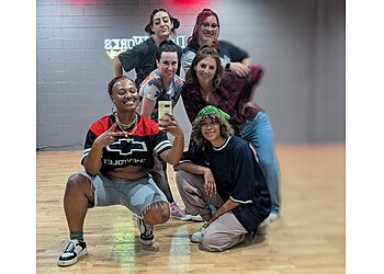 Indianapolis Dance Schools DanceWorks Indy