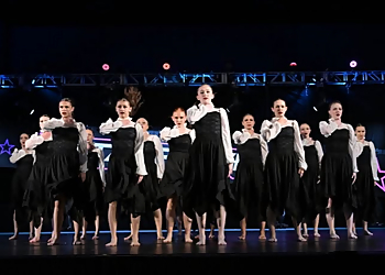 DanceWorks Performing Arts - Vancouver, WA Dance Schools - Performance Image