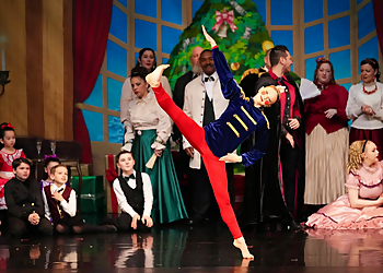 DanceWorks Performing Arts - Vancouver, WA Dance Schools - Service Highlights