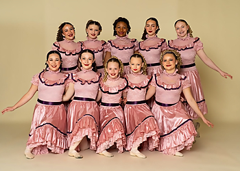 DanceWorks Performing Arts DanceWorks Performing Arts - Vancouver, WA Dance Schools - Student Image