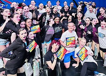 Killeen Dance Schools Dance Works +Plus