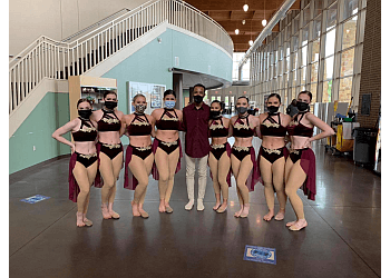 Killeen Dance Schools Dance Works +Plus