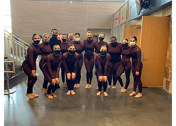 Killeen Dance Schools Dance Works +Plus