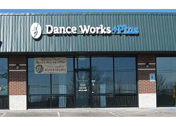 Dance Works +Plus Killeen Dance Schools image 1