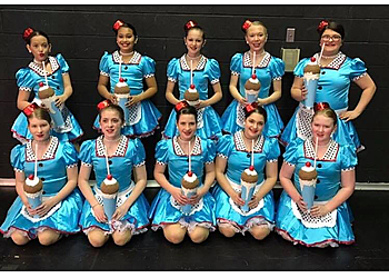 Columbia Dance Schools Dance World