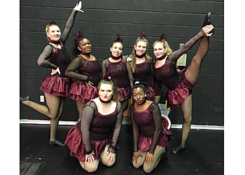 Columbia Dance Schools Dance World