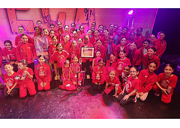 Paterson Dance Schools Dance World Academy