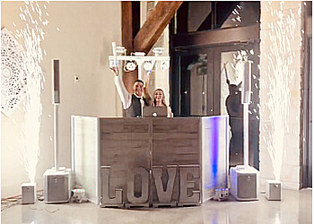 McKinney Djs Dance and Joy Entertainment