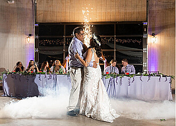 McKinney Djs Dance and Joy Entertainment