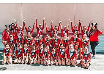 Visalia Dance Schools Dancers Edge