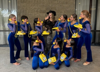 Visalia Dance Schools Dancers Edge