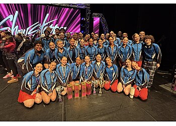 Winston Salem Dance Schools Dancers Edge