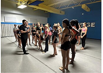 Winston Salem Dance Schools Dancers Edge