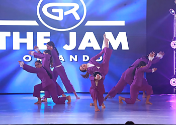 Dancers Training Spot Co. - Hollywood, FL Dance Schools - Performance Image