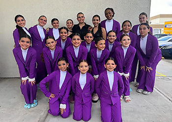 Dancers Training Spot Co. - Hollywood, FL Dance Schools - Team Image