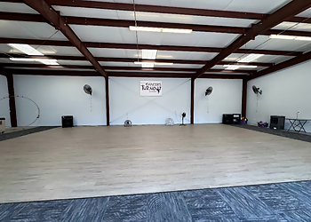 Dancer's Turnout Academy-Dance - Bakersfield, CA Dance Schools - Interior Image