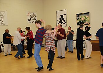 Virginia Beach Dance Schools DancesportVA