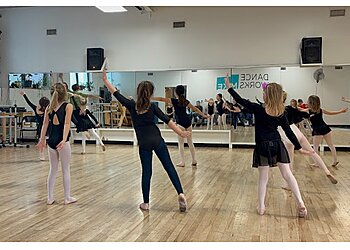 Milwaukee Dance Schools Danceworks, Inc.