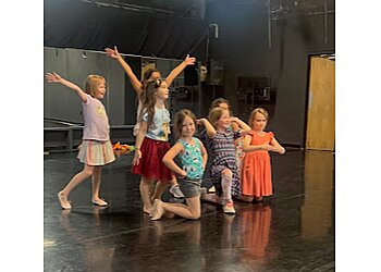 Milwaukee Dance Schools Danceworks, Inc.