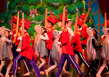 Vancouver Dance Schools Danceworks Performing Arts