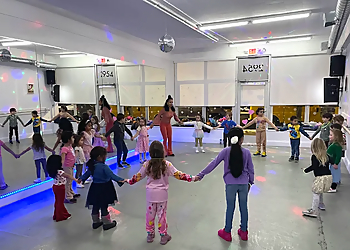 Dancing Arts Studio - Bridgeport, CT Dance Schools - Group Class Image