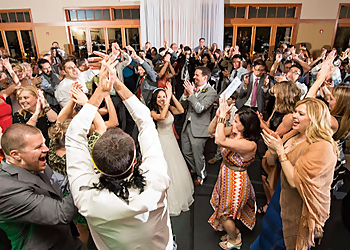 El Cajon Djs Dancing DJ Productions