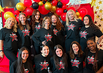 Dancing Plus - Pembroke Pines, FL Dance Schools - Student Image
