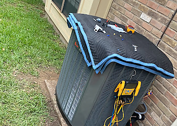 Waco Hvac Services Danco Comfort Services