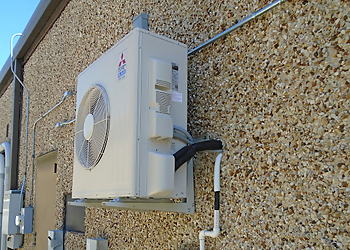 Waco Hvac Services Danco Comfort Services