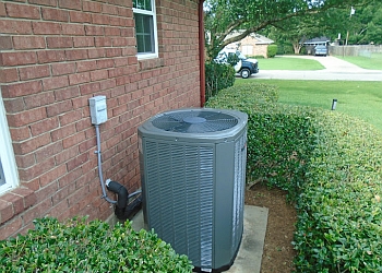 Danco Comfort Services Waco Hvac Services image 1