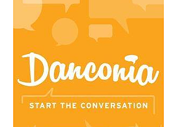 Danconia Manchester Web Designers image 1