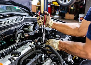 Elizabeth Car Repair Shops D and D Car Care LLC