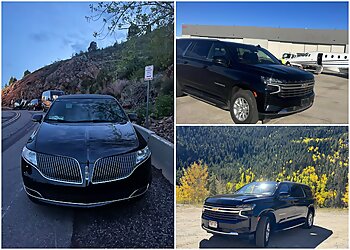 Aurora Limo Service D and Ks Family Limousine LLC