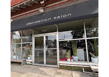 Nashville Hair Salons Dandelion Salon