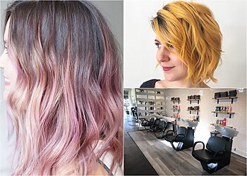 Nashville Hair Salons Dandelion Salon