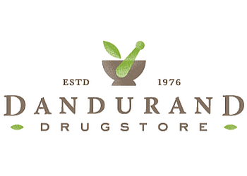 Wichita Pharmacies Dandurand Drugs East