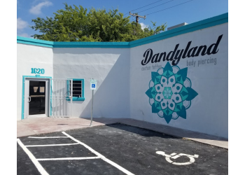 3 Best Tattoo Shops in San Antonio, TX - Expert Recommendations