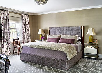 Boston Interior Designers Dane Austin Design