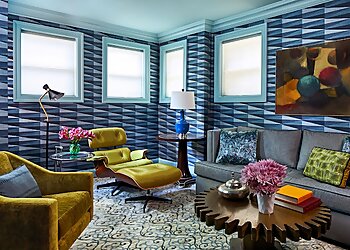 Boston Interior Designers Dane Austin Design