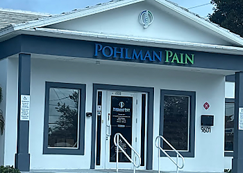 Dane C Pohlman, DO - Coral Springs, FL Pain Management Doctors - Clinic Exterior Image