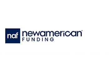 Des Moines Mortgage Companies Dane Eischeid - NEW AMERICAN FUNDING