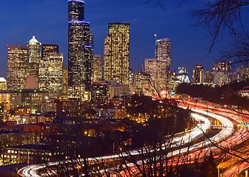 Tacoma Commercial Photographers Dane Gregory Meyer Photography